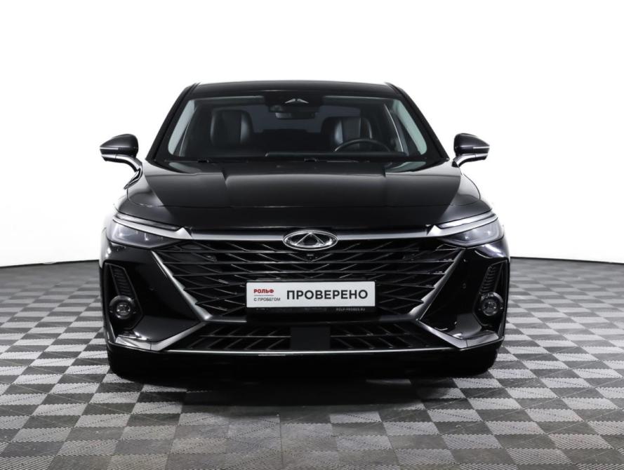 Chery Arrizo 8 Москва  - изображение 2