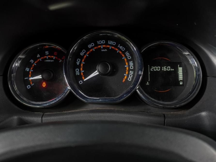 Lada (ВАЗ) Largus I Рестайлинг Воронеж  - изображение 13
