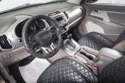 Kia Sportage III Томск  - изображение 28