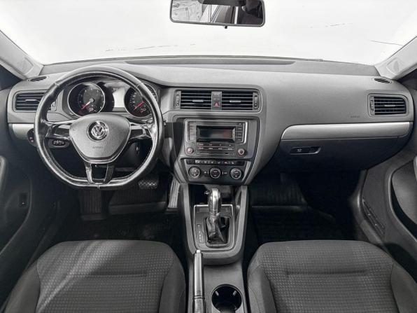 Volkswagen Jetta VI Рестайлинг с пробегом 2016 года, цена 996 000 рублей, 175367 км, седан, Автокод Объявления
