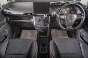 Toyota Wish II Томск  - изображение 30