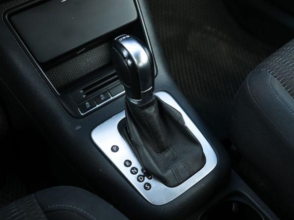 Volkswagen Tiguan I Рестайлинг с пробегом 2013 года, цена 1 059 000 рублей, 242019 км, внедорожник, Автокод Объявления