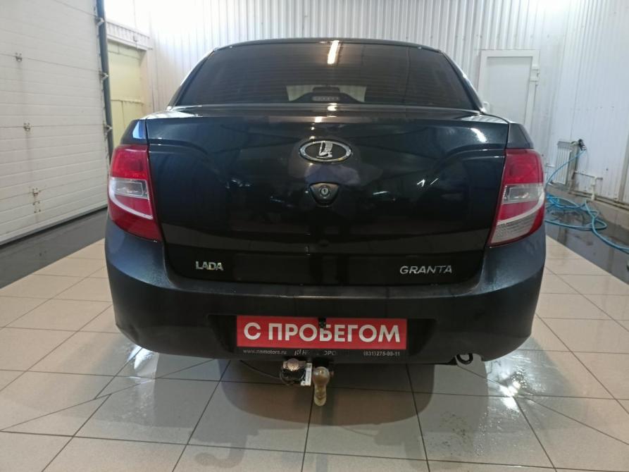 Lada (ВАЗ) Granta I Арзамас  - изображение 6