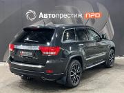 Jeep Grand Cherokee IV (WK2) Пермь  - изображение 33