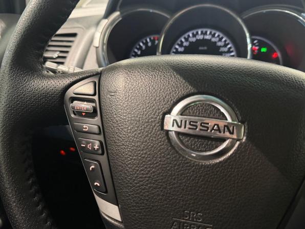 Nissan Murano II (Z51) Рестайлинг 2 с пробегом 2013 года, цена 1 655 000 рублей, 131000 км, внедорожник, Автокод Объявления