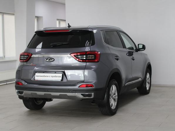 Chery Tiggo 4 Pro I Рестайлинг с пробегом 2023 года, цена 1 549 900 рублей, 61914 км, внедорожник, Автокод Объявления