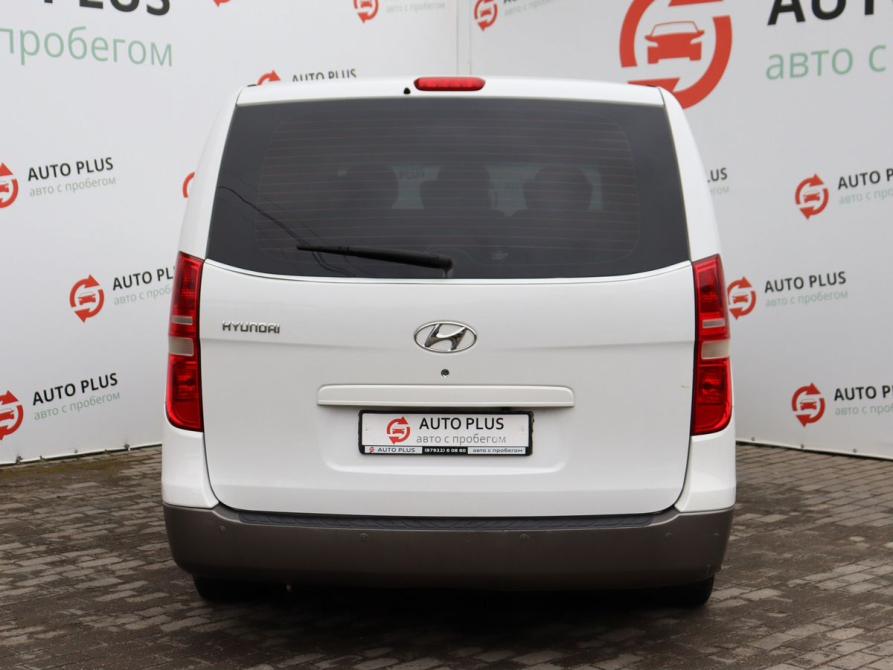 Hyundai H-1 II Минеральные Воды  - изображение 6