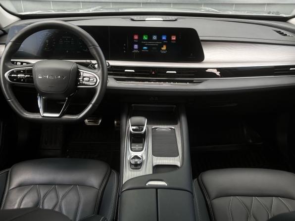 Chery Arrizo 8 с пробегом 2024 года, цена 1 790 000 рублей, 56000 км, седан, Автокод Объявления