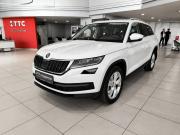 Skoda Kodiaq I Казань  - изображение 23