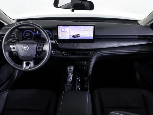 Toyota Camry IX (XV80) China Market с пробегом 2024 года, цена 3 690 000 рублей, 33167 км, седан, Автокод Объявления