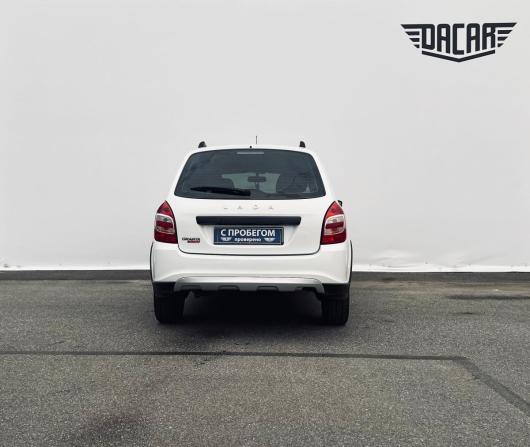 Lada (ВАЗ) Granta I Рестайлинг с пробегом 2023 года, цена 840 000 рублей, 54000 км, универсал, Автокод Объявления
