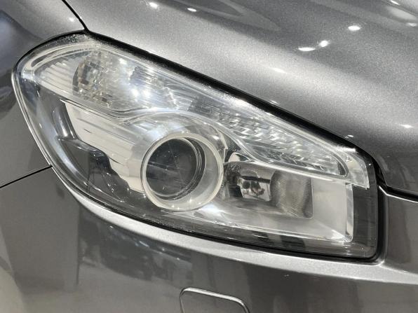 Nissan Qashqai I Рестайлинг с пробегом 2011 года, цена 1 095 000 рублей, 200000 км, внедорожник, Автокод Объявления