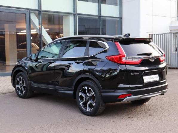 Honda CR-V V с пробегом 2018 года, цена 3 147 000 рублей, 56787 км, внедорожник, Автокод Объявления