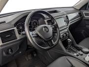 Volkswagen Teramont I Москва  - изображение 45