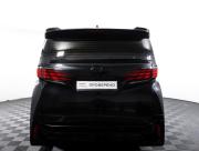 Toyota Alphard IV Москва  - изображение 41