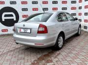 Skoda Octavia II (A5) Рестайлинг Санкт-Петербург  - изображение 22