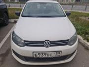 Volkswagen Polo V Пермь  - изображение 6