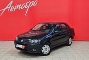 Fiat Albea I Рестайлинг Вологда  - изображение 17