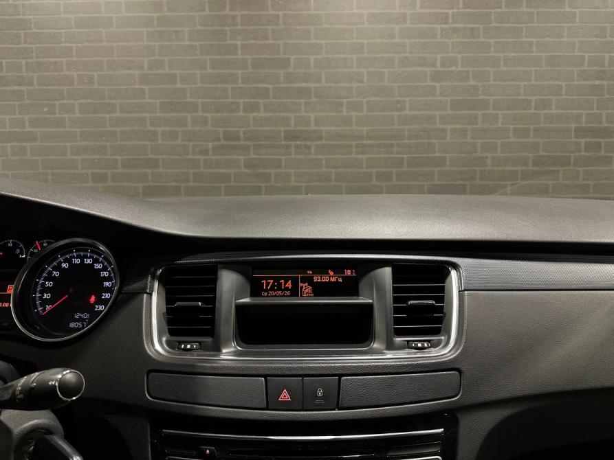 Peugeot 508 I Челябинск  - изображение 9