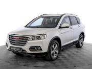 Haval H6 I Москва  - изображение 30
