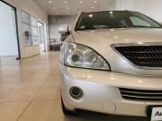 Lexus RX II Рестайлинг Москва  - изображение 31
