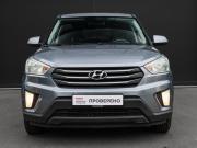 Hyundai Creta I Москва  - изображение 24