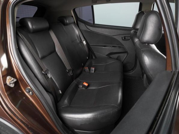 Lifan X50 с пробегом 2015 года, цена 620 000 рублей, 157218 км, хэтчбек, Автокод Объявления