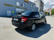 Lada (ВАЗ) Granta I Рестайлинг Пермь  - изображение 14