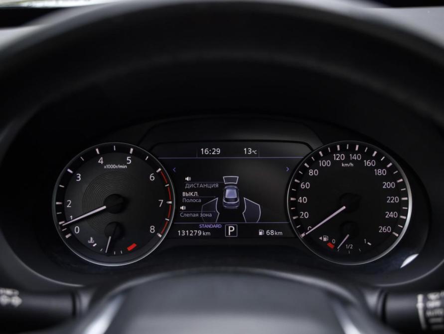 Infiniti QX50 II Санкт-Петербург  - изображение 15