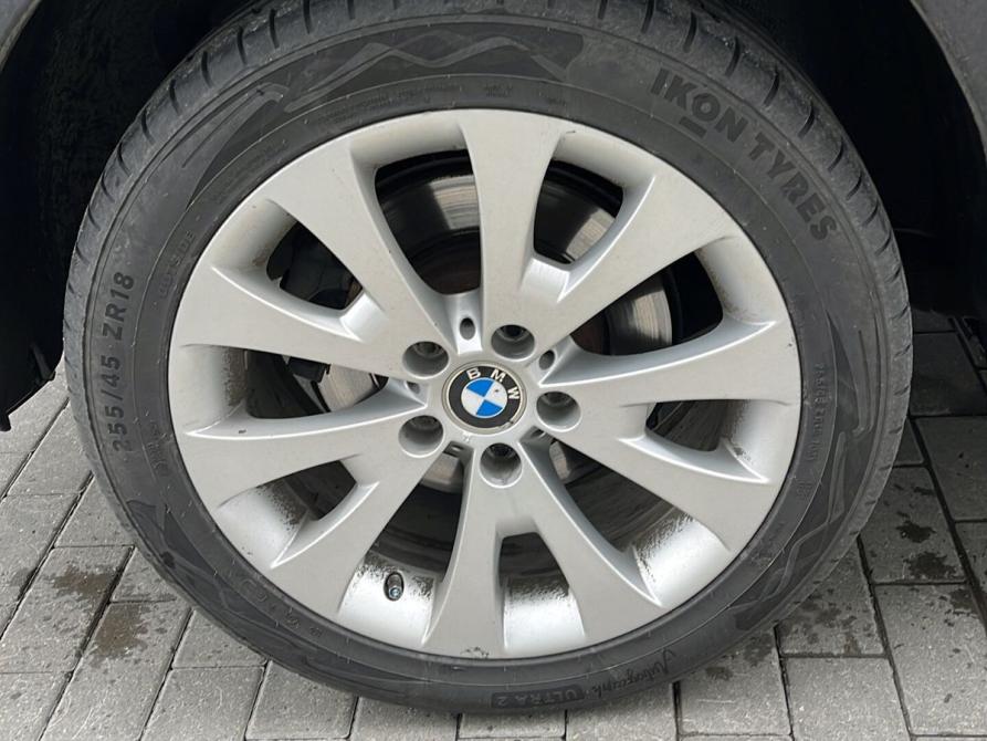 BMW X3 I (E83) Рестайлинг Кемерово  - изображение 15
