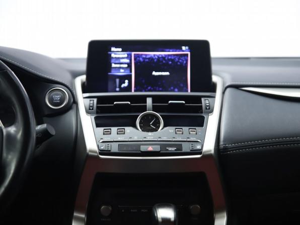 Lexus NX I Рестайлинг с пробегом 2019 года, цена 4 190 000 рублей, 75813 км, внедорожник, Автокод Объявления