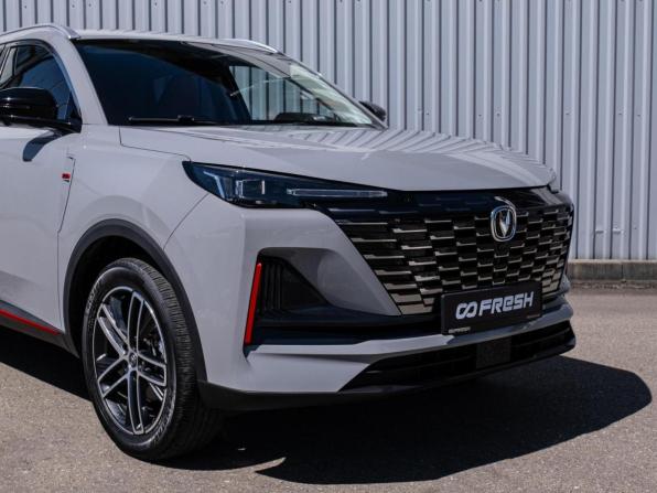 Changan CS55 Plus II с пробегом 2024 года, цена 2 335 000 рублей, 10321 км, внедорожник, Автокод Объявления