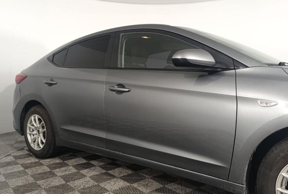Hyundai Elantra VI (AD) Волгоград  - изображение 21