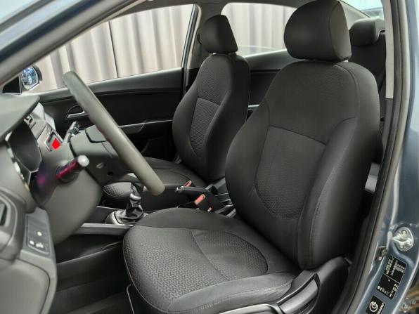 Kia Rio III с пробегом 2012 года, цена 719 000 рублей, 202163 км, седан, Автокод Объявления