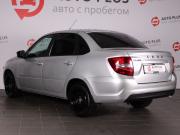 Lada (ВАЗ) Granta I Рестайлинг Минеральные Воды  - изображение 21