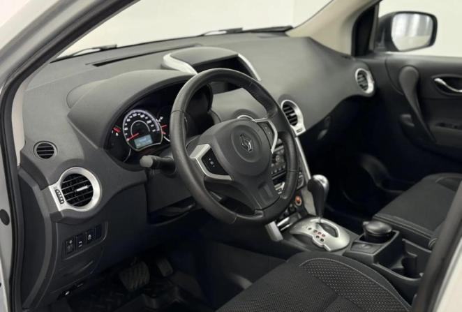 Renault Koleos I Рестайлинг 2 с пробегом 2013 года, цена 1 354 000 рублей, 71286 км, внедорожник, Автокод Объявления
