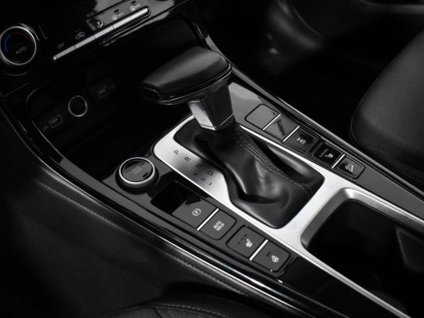 Hyundai Creta II с пробегом 2021 года, цена 2 384 000 рублей, 66418 км, внедорожник, Автокод Объявления