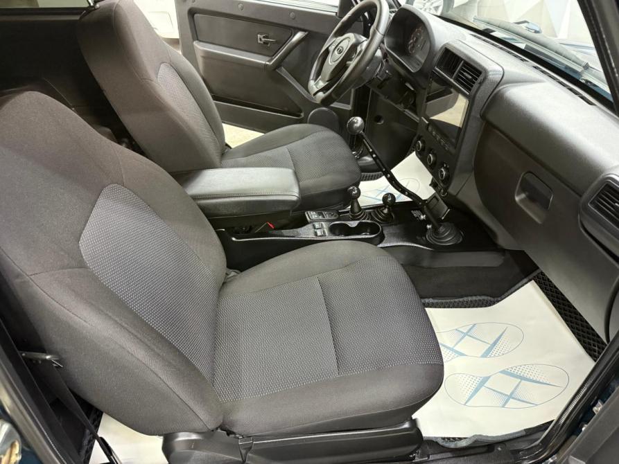 Lada (ВАЗ) Niva Legend Азнакаево  - изображение 14