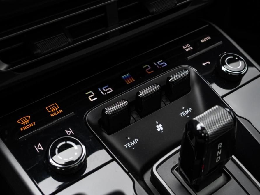 Porsche 911 VIII (992) Краснодар  - изображение 22