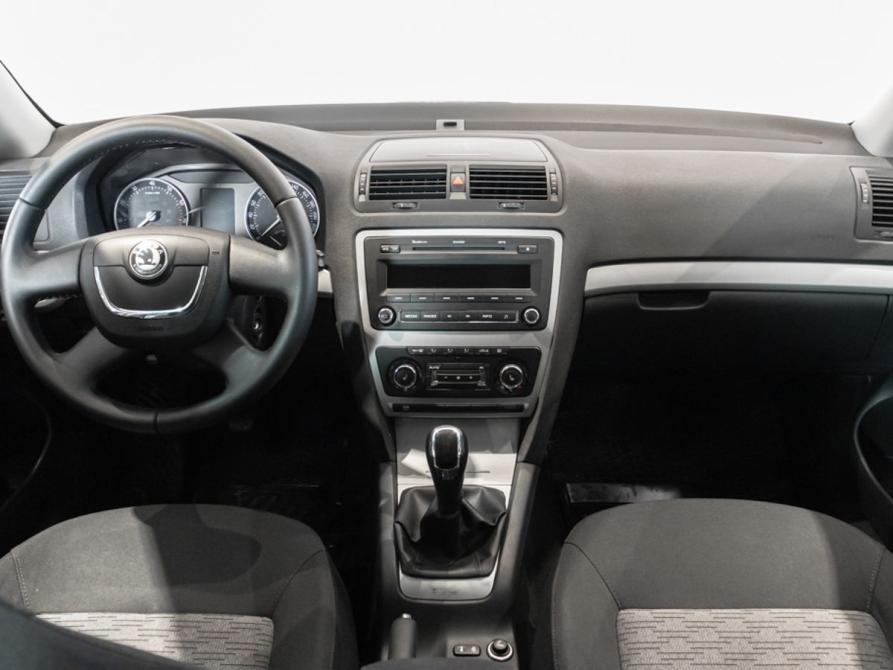 Skoda Octavia II (A5) Рестайлинг Казань  - изображение 6