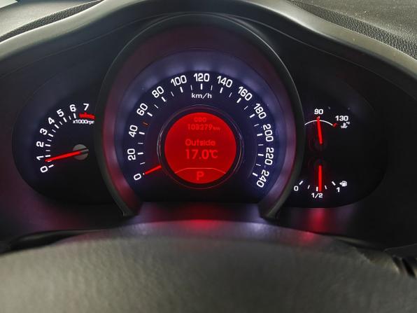 Kia Sportage III с пробегом 2013 года, цена 1 345 000 рублей, 103000 км, внедорожник, Автокод Объявления