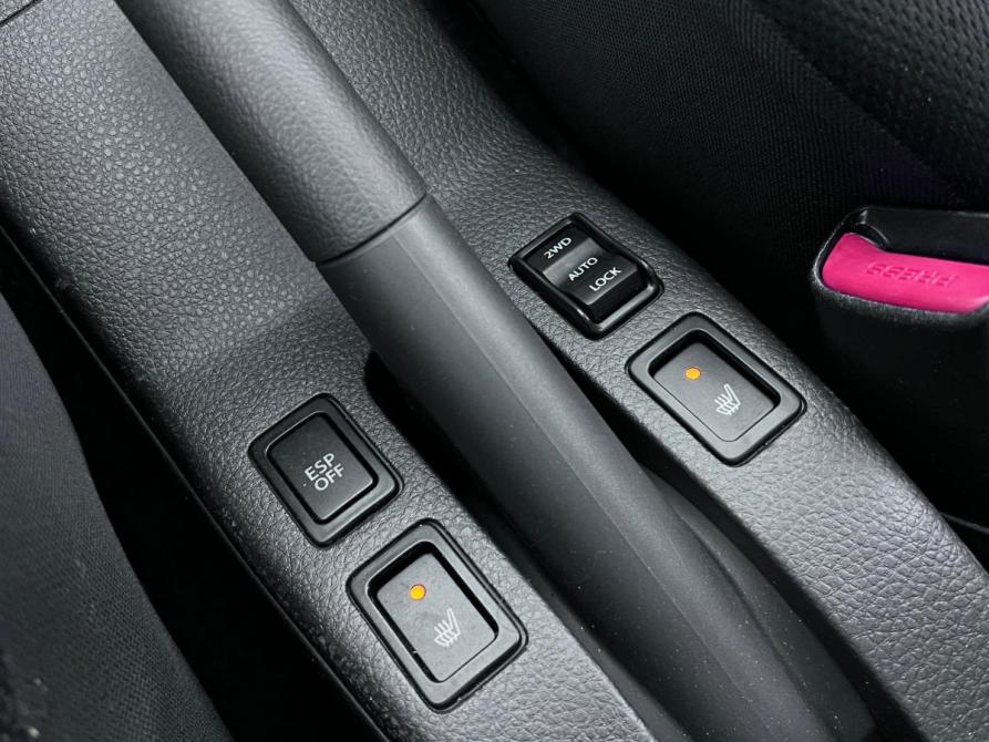 Suzuki SX4 I (Classic) Рестайлинг Ростов-на-Дону  - изображение 19