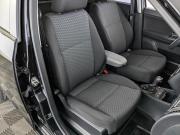 Skoda Fabia II Рестайлинг Москва  - изображение 47
