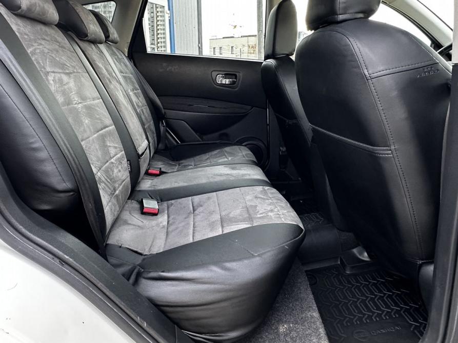 Nissan Qashqai I Рестайлинг Ярославль  - изображение 38