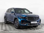 Geely Monjaro I Санкт-Петербург  - изображение 29