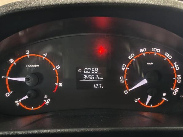 Lada (ВАЗ) Niva Legend с пробегом 2024 года, цена 880 000 рублей, 34962 км, внедорожник, Автокод Объявления