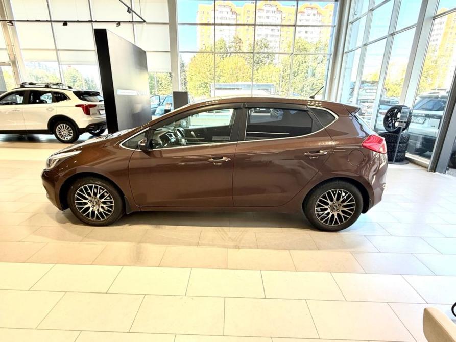 Kia Ceed II Серпухов  - изображение 8