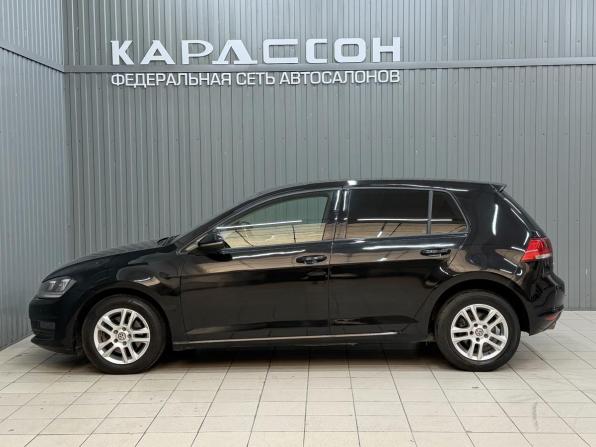 Volkswagen Golf VII с пробегом 2013 года, цена 835 000 рублей, 197837 км, хэтчбек, Автокод Объявления