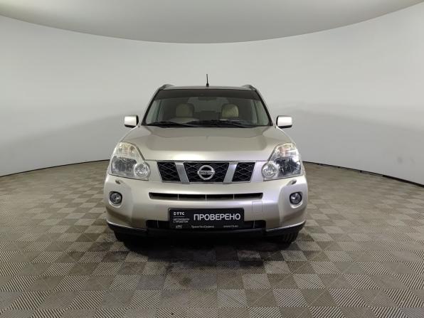 Nissan X-Trail II с пробегом 2008 года, цена 850 000 рублей, 251095 км, внедорожник, Автокод Объявления