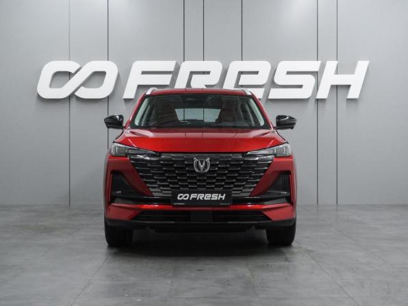 Changan UNI-S (CS55 Plus) I с пробегом 2024 года, цена 2 347 000 рублей, 29660 км, внедорожник, Автокод Объявления